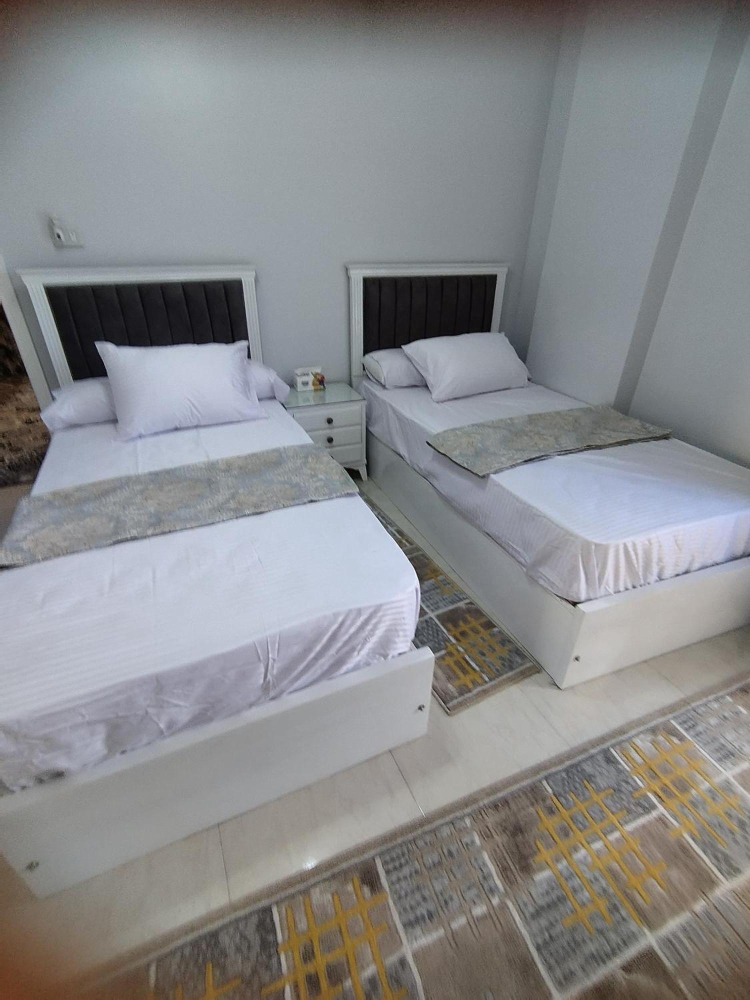 Alex Panoramic Seaview Daire İskenderiye Dış mekan fotoğraf