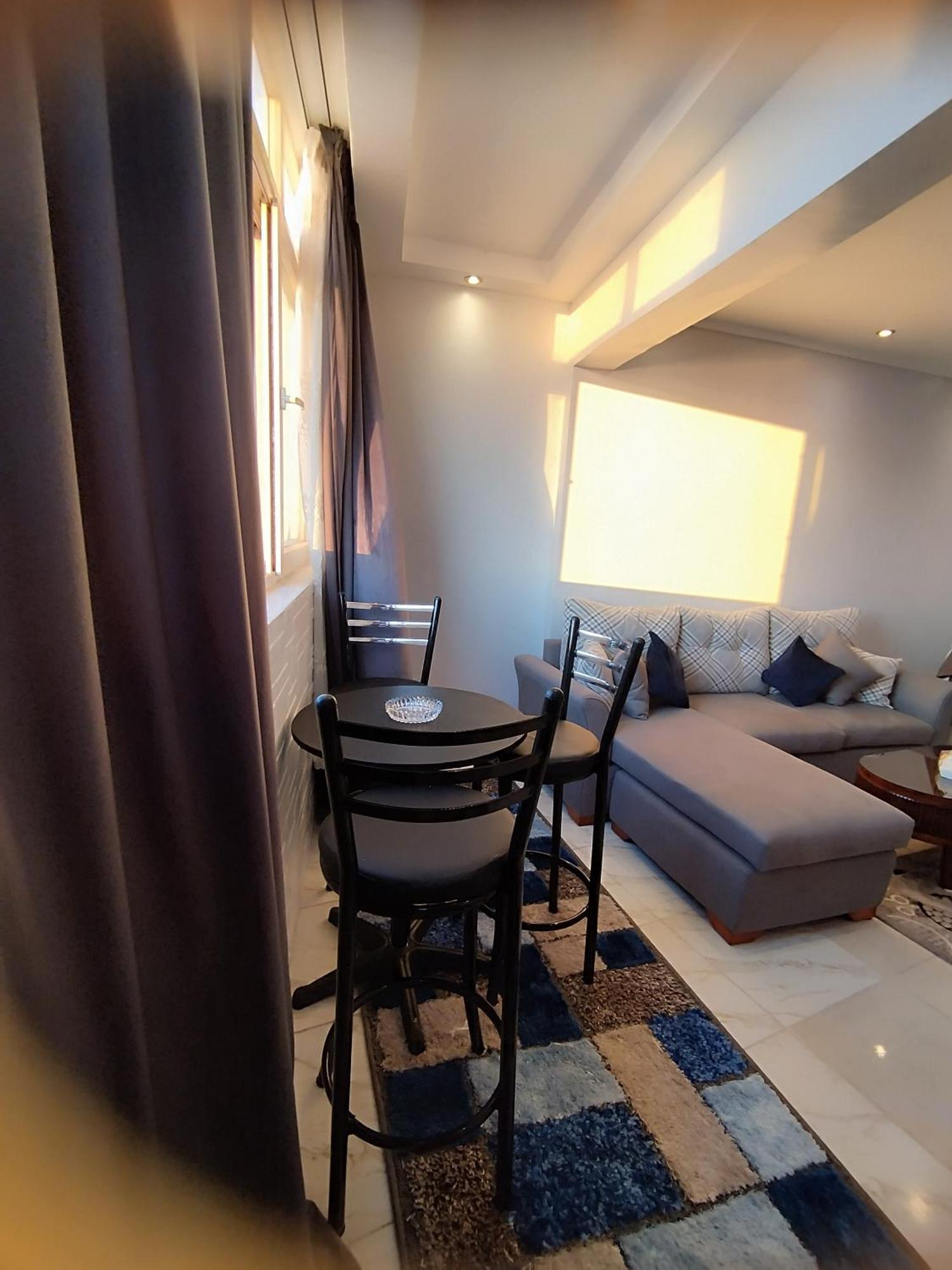 Alex Panoramic Seaview Daire İskenderiye Dış mekan fotoğraf